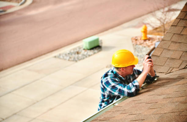 Best Roofing for New Construction  in Johnson Lane, NV